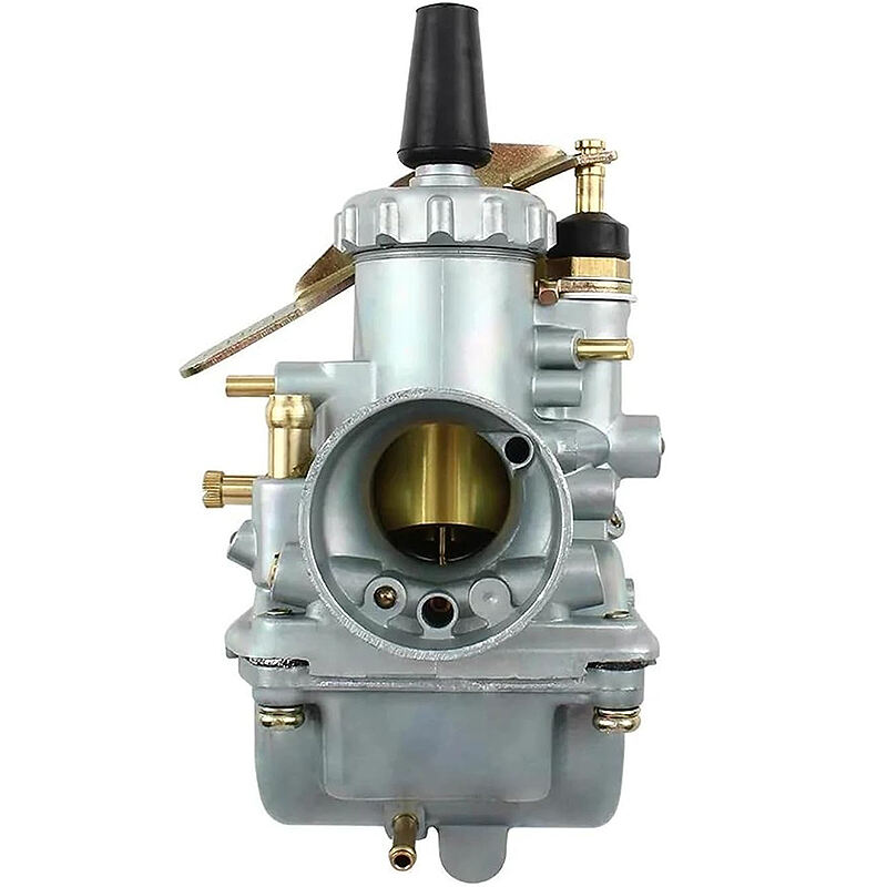 VM20 Carburetor For Mikuni Universally For ATV UTV Dirt Bike Pit Bike 50cc 100cc 125cc Replacement Round Slide Carb