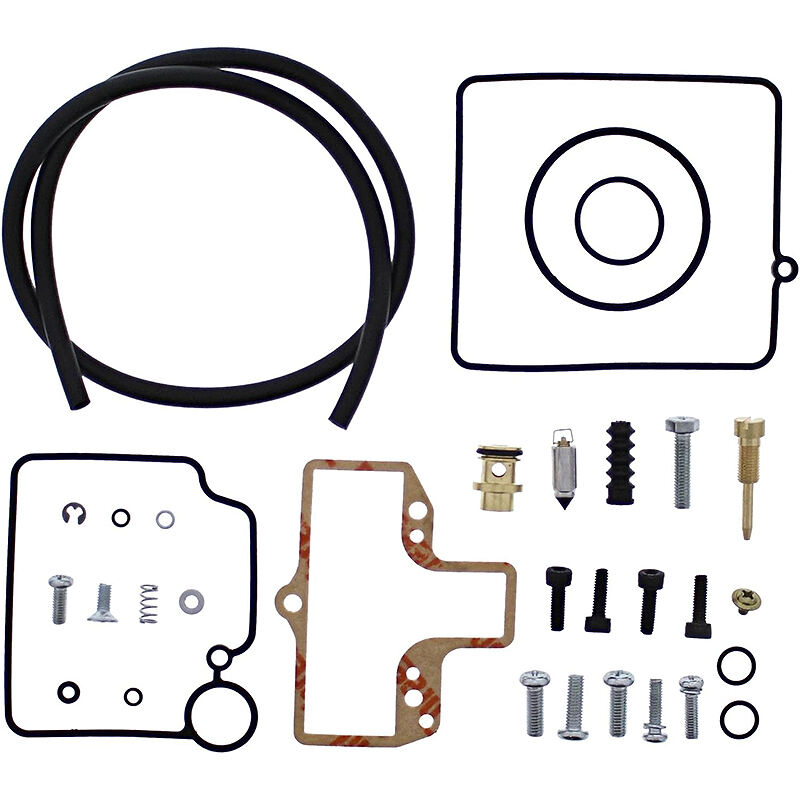 Rebuild Kit For Harley HSR48 Replacement For 26-1005-3