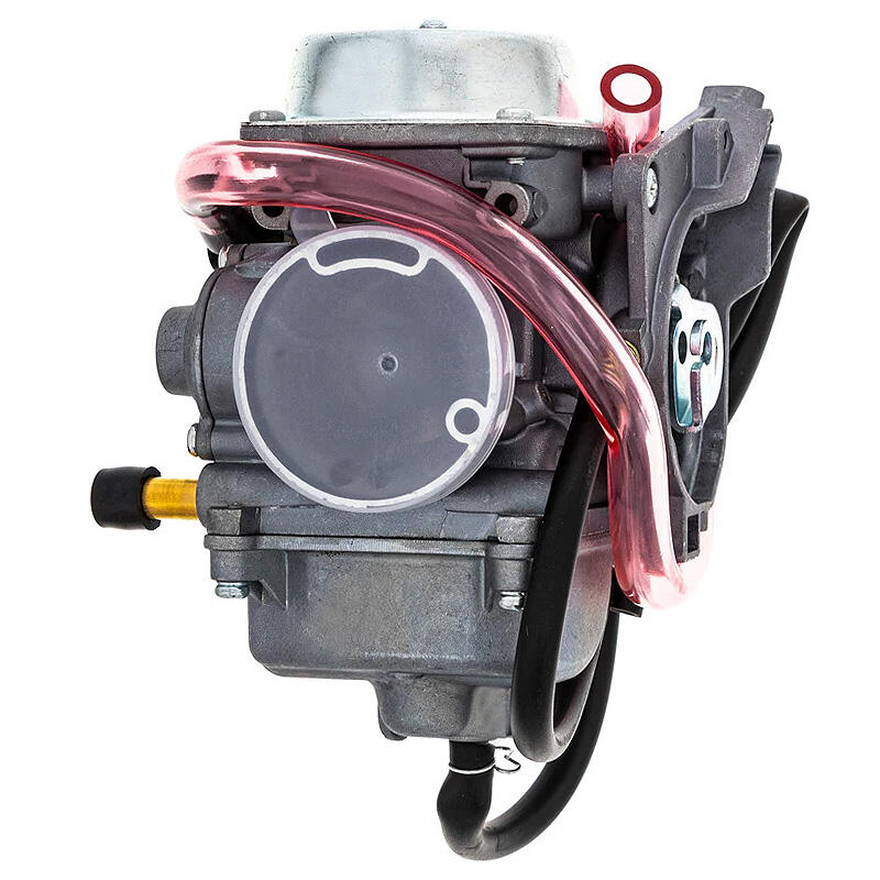 Carburetor Fit Suzuki Eiger 400 LTA400 LTA400F LTF400 LTF400F 2X4 4X4 Carb 