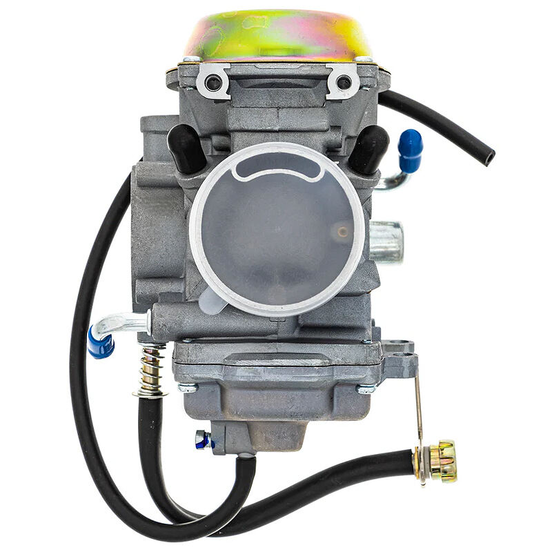 Carburetor Assembly For Arctic Cat 300 400 ATV