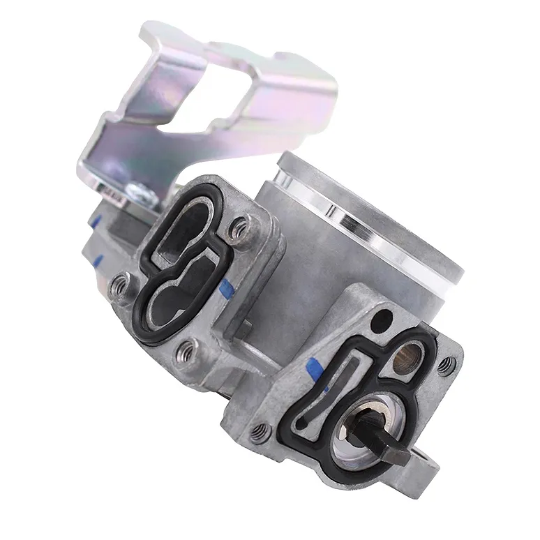 The Importance of Choosing a High-Quality UTV Throttle Body Manufacturer