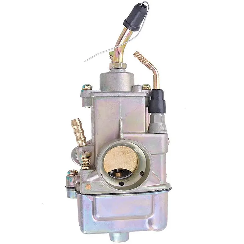 Key Factors to Consider When Selecting Motorcycle Carburetor Suppliers 