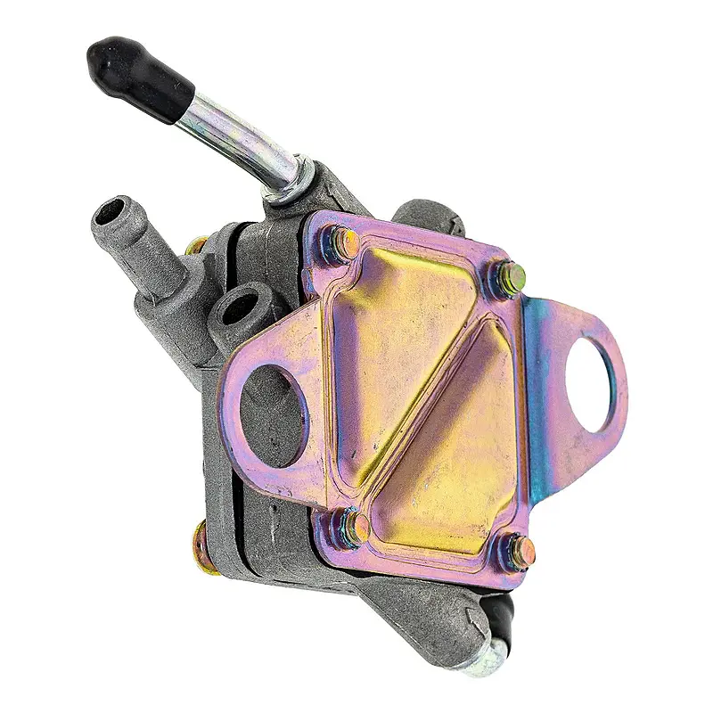 Quels sont les signes d'une pompe à carburant défectueuse ?