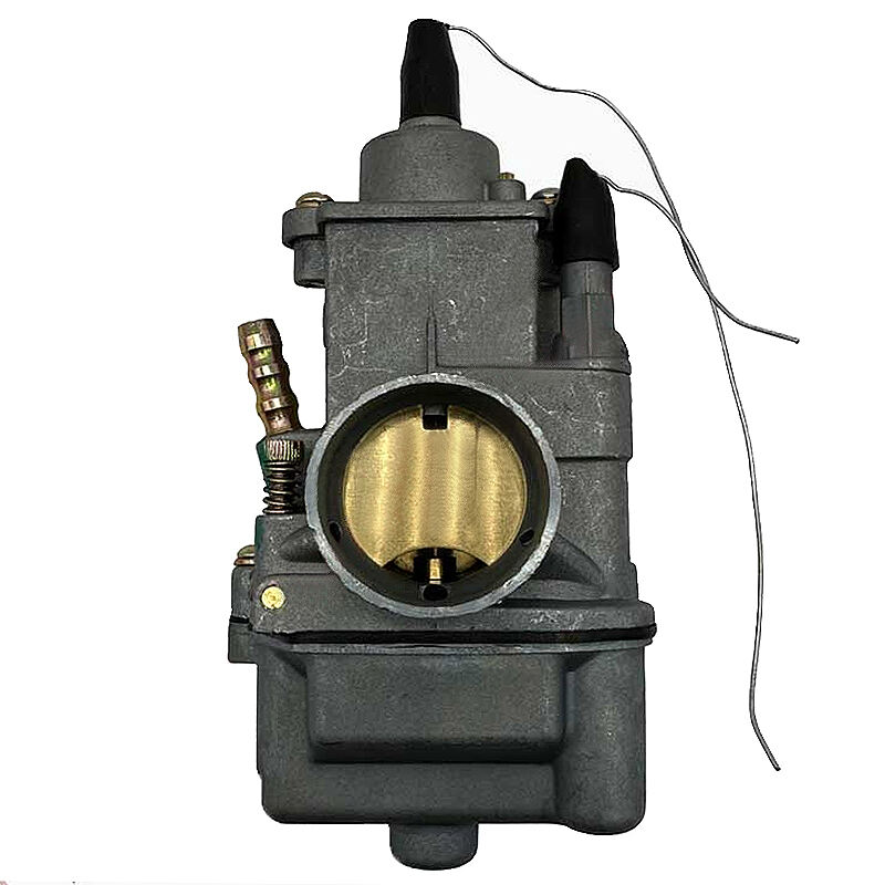 Carburetor Keihin K65ZH For Snowmobile Buran