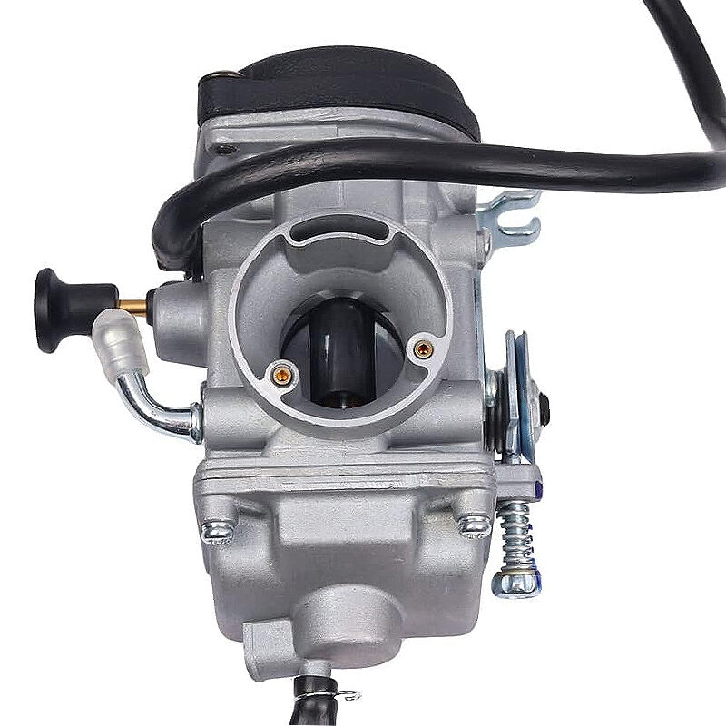 YBR125 Motorcycle Carburetor 125CC Moto Spare Parts for YAMAHA YJM125 YB125 YZF XTZ125 YBR  Engine