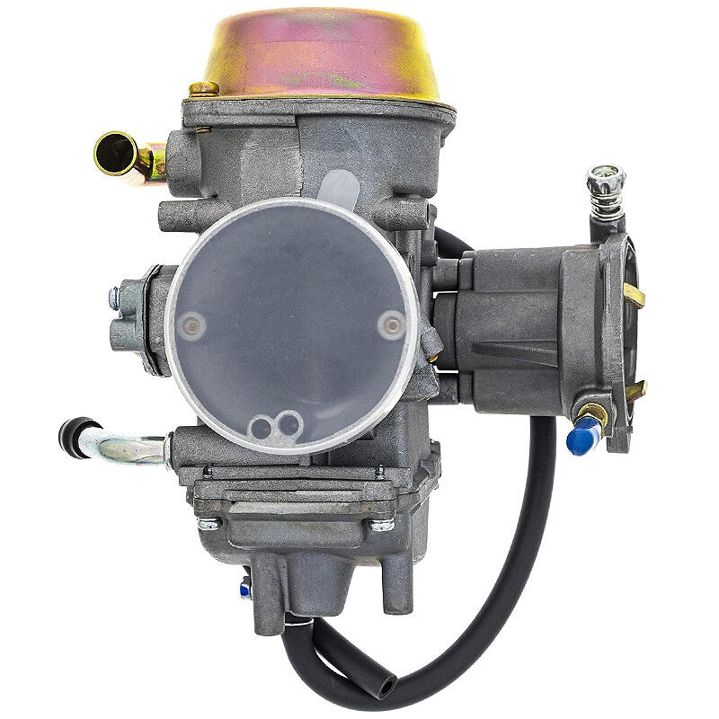 Carburetor for 2004-2007 Yamaha Rhino 660 YFM660 YXR660 YXR660FA YXR660FAH YXR660FASE YXR660FAH Hunter 4x4 Atv Carburetor Carb