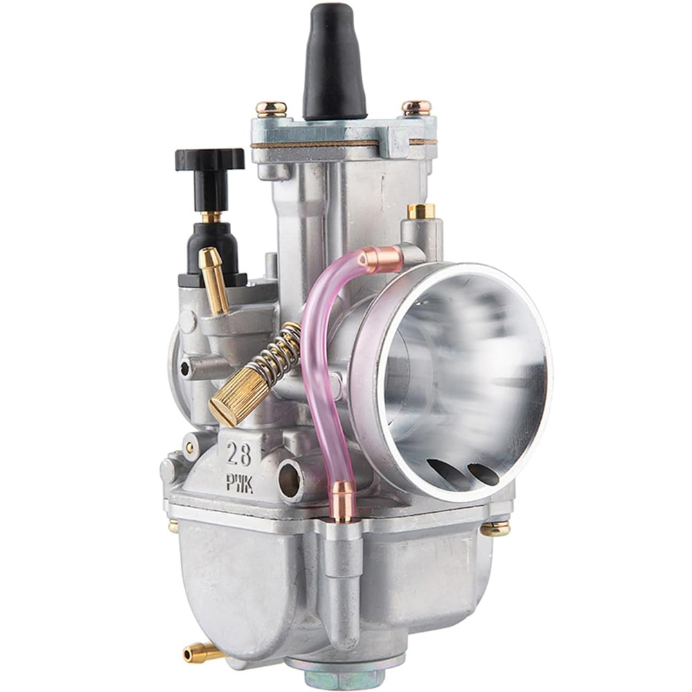 Why Oem Motorcycle Throttle Bodies are a Reliable Choice