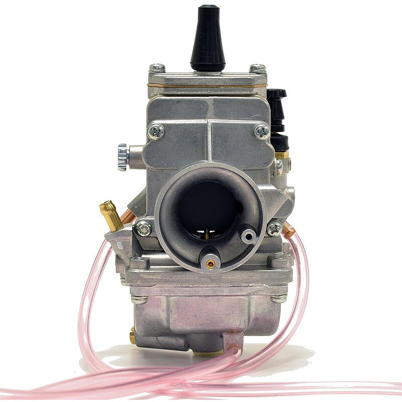 Le carburateur à glissement plat de Mikuni tm24 tm24-8001 24 mm