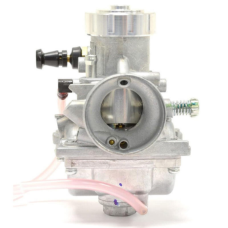 Genuine Real Mikuni 24mm Carburetor VM24-TTR125 For Yamaha TTR125 2000 - 2016