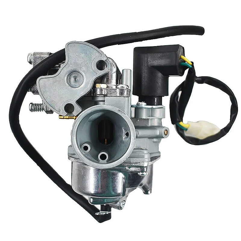 New Carburetor For Yamaha Zuma YW50 YW 50 Scooter Moped Carb 2011-2002