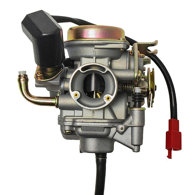 Motorcycle Carburetor for Yamaha ZY100 JOG100 RS100 RSZ100 100cc Scooter 