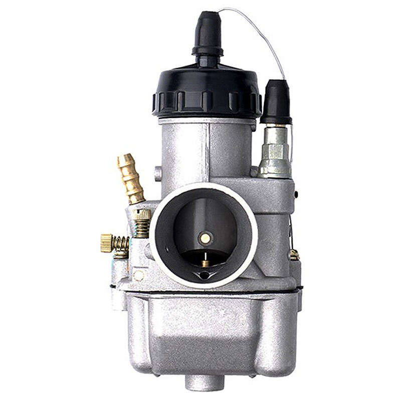 Carburetor Keihin K68U К68У For Ural Dnepr Left Motorcycle 32/35mm