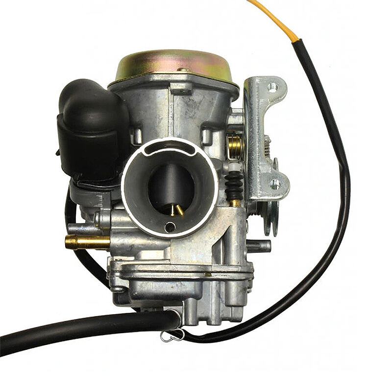 Motorcycle Carburetor For Yamaha Cygnus 125 Cygnus125 ZY125 Liying125 Spare Parts NCV 24mm