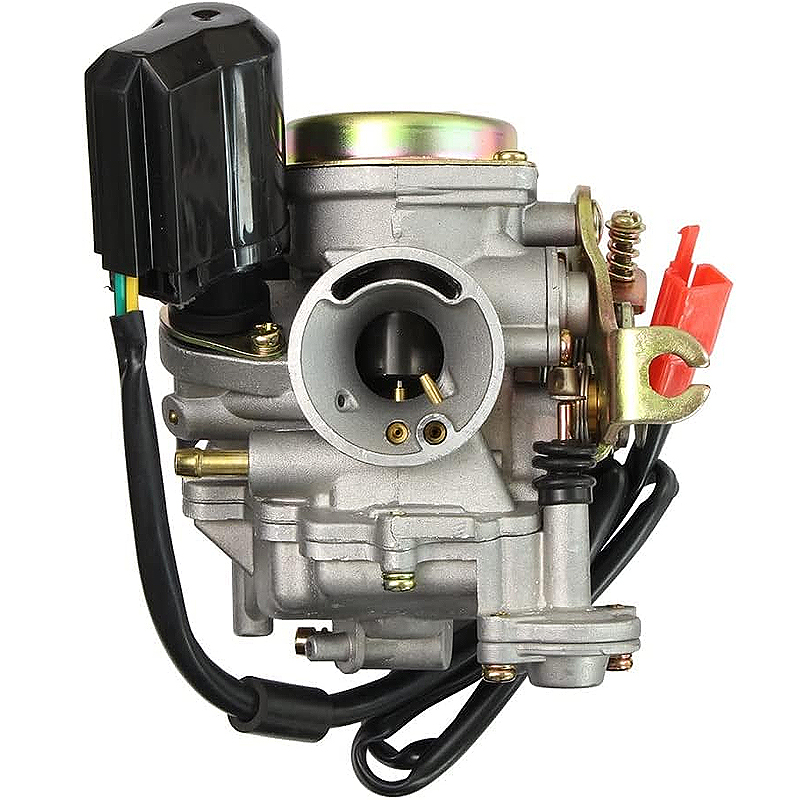 Comparing High-Performance Atv Carburetors and Standard Models