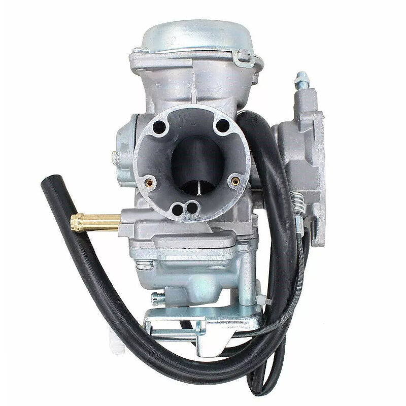  Carburetor Carb Assembly for Suzuki Quad Sport 250 LTZ250 Quadsport LT-Z250 