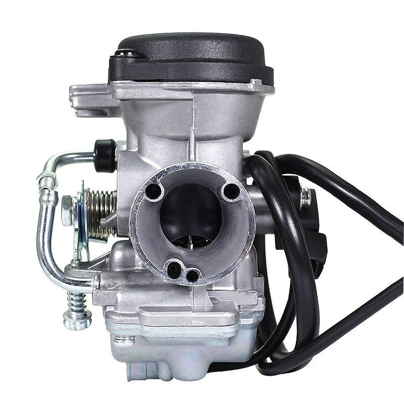 Motorcycle Carburetor Compatible with Yamaha FZ16 Carbs 