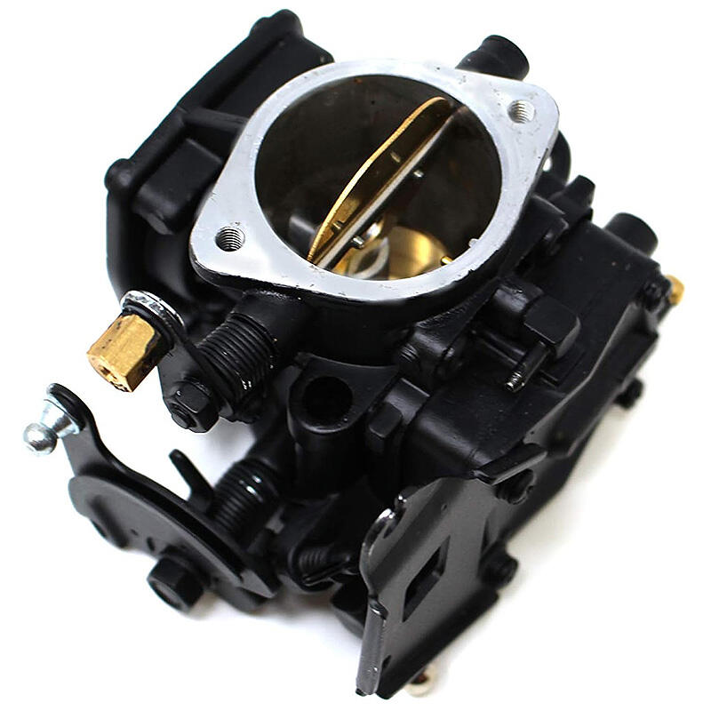 Mikuni Carburetor 40mm Mag Side BN40L Compatible with Sea-Doo Carbs