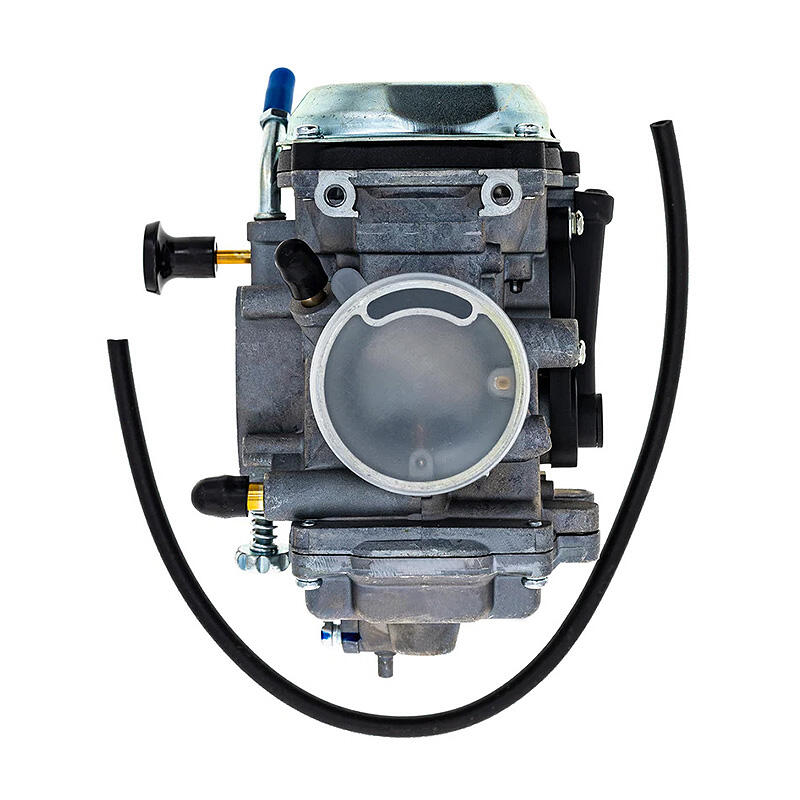 Carburetor For Yamaha Bear Tracker 250 YFM250 YFM250X YFM250XH YFM250B 2WD ATV 2001 2002 2003 2004