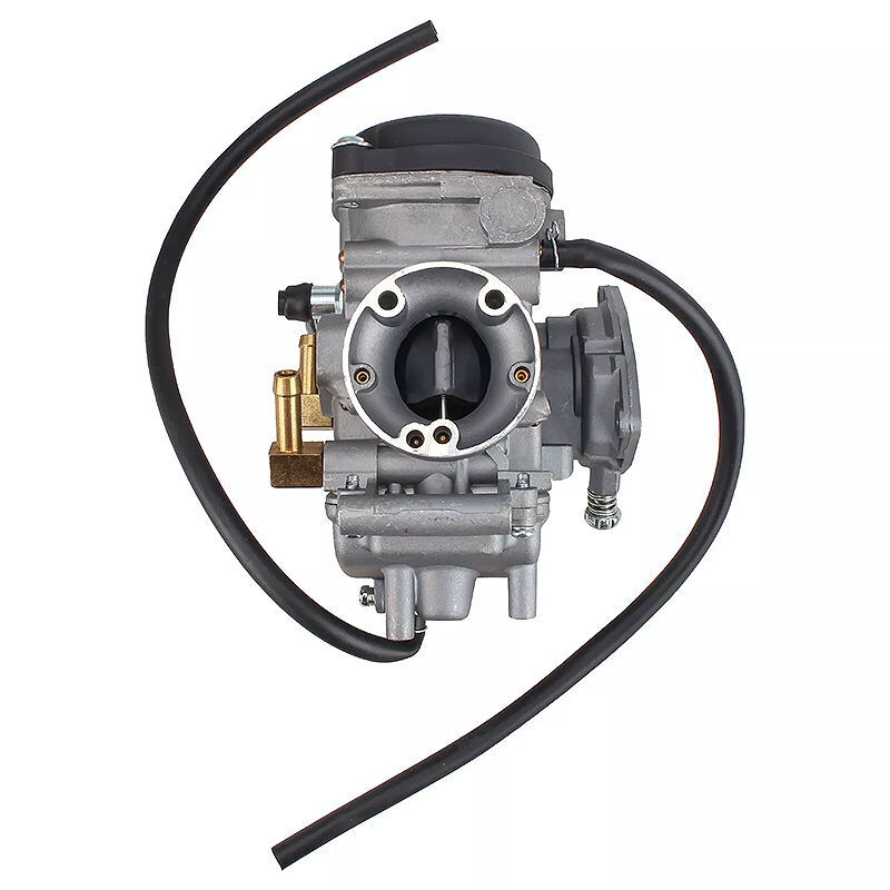 Carburetor for Suzuki King Quad 300 LTF300F 4X4 Suzuki Quadrunner 250 LTF250 LTF250F 2000-2002