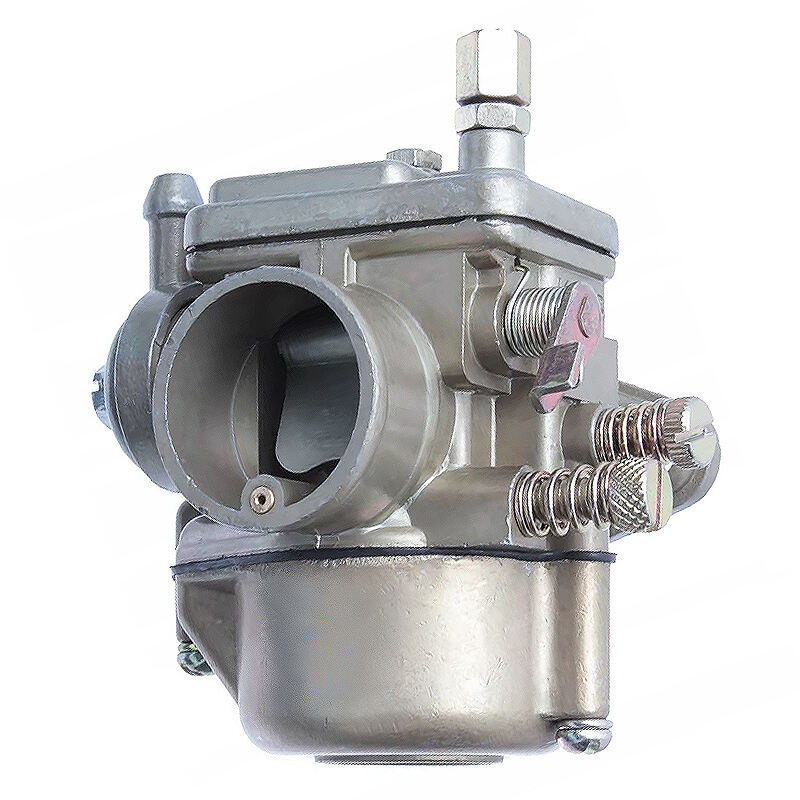 Carburetor Keihin K60B For Karpaty Delta Komar Ogar Ponny Stella Vergaser Moped