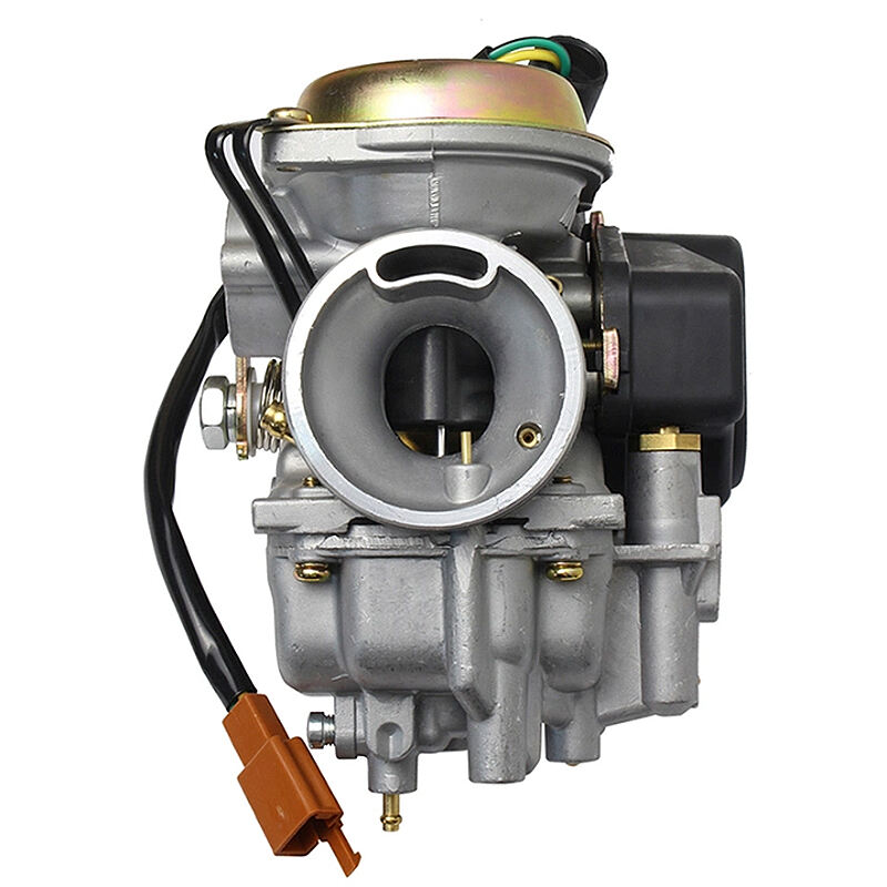 New Carburetor for Suzuki AN125 AN150 Burgman 125 150 Carb