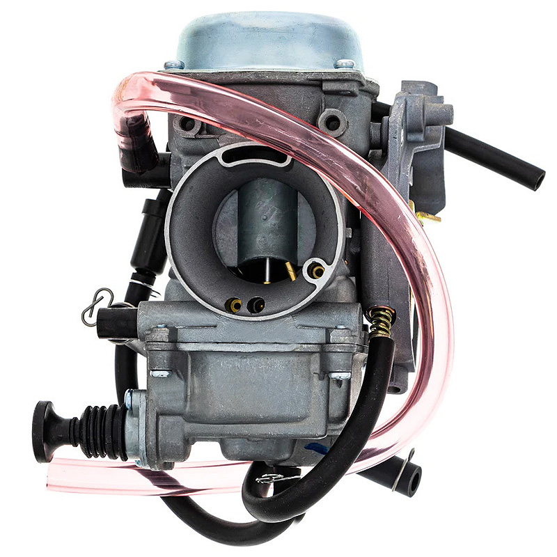 Carburetor Replacement for Kawasaki Prairie 400 KVF400 2X4 4X4 1999-2002