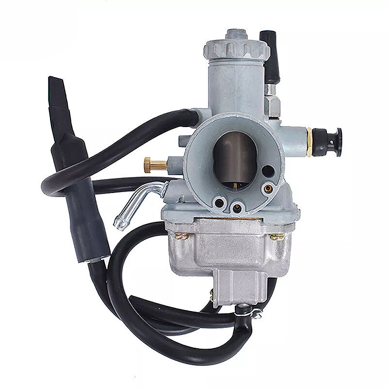 Carburetor For Suzuki LT230GE LTF230 Quadrunner 1985-1987 ATVs