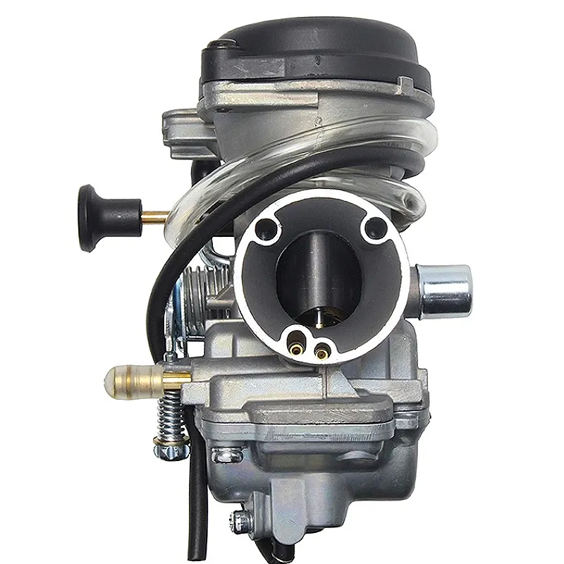 How UTV Carburetor Performance Varies in Different Climates