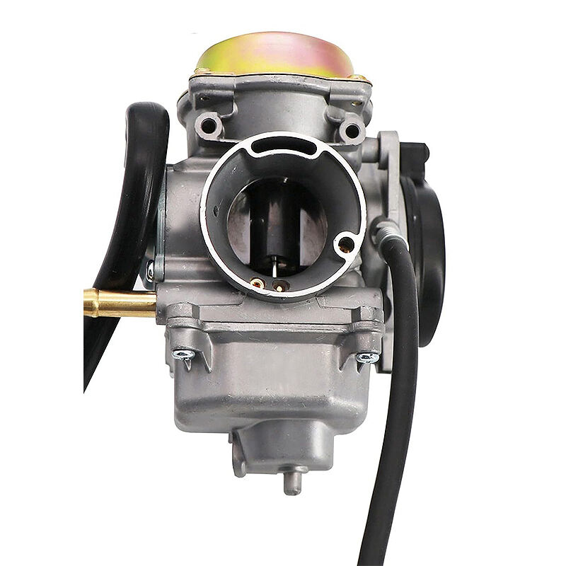 Carburetor for 2002-2007 Suzuki Eiger 400 LTF400 LTF400F 2x4 4x4 Manual