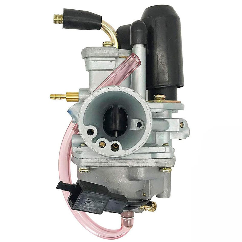 Carburetor 2 Stroke Carb For Arctic Cat 50 2x4 2004-2005 90 2x4 2002 2003-2004