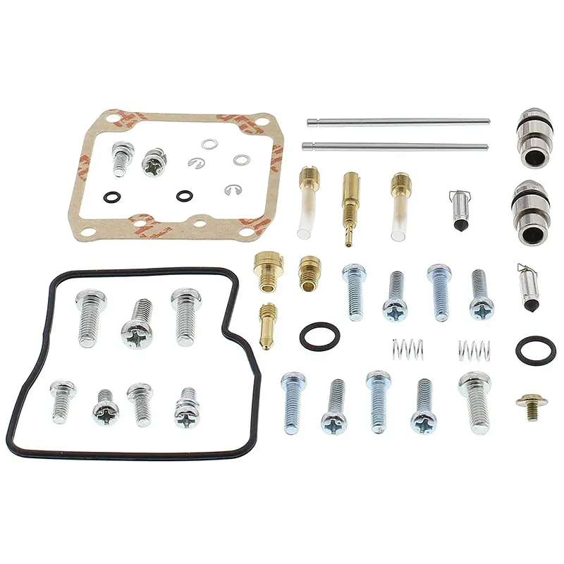 How to Choose the Best Motorcycle Carburetor Rebuild Kit