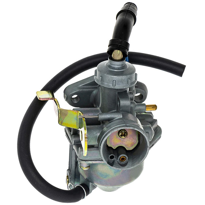 Carburetor Assembly For Honda Express 50 II NC50 NA50 Scooter