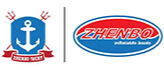 ชิงเต่า Zhenbo Yacht Co., Ltd.