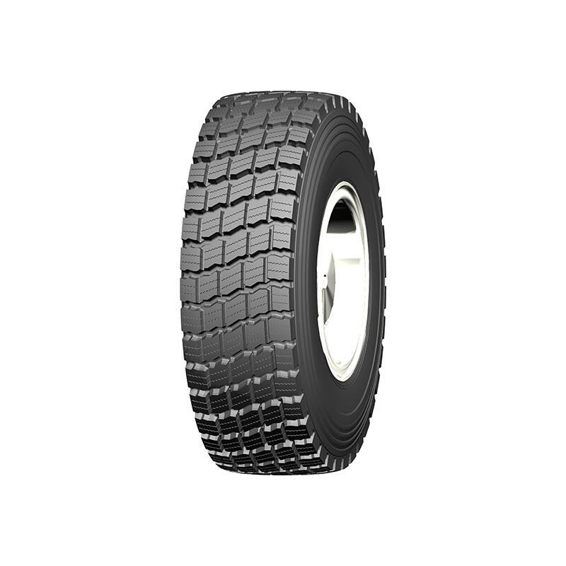 All steel engineering tire SN51