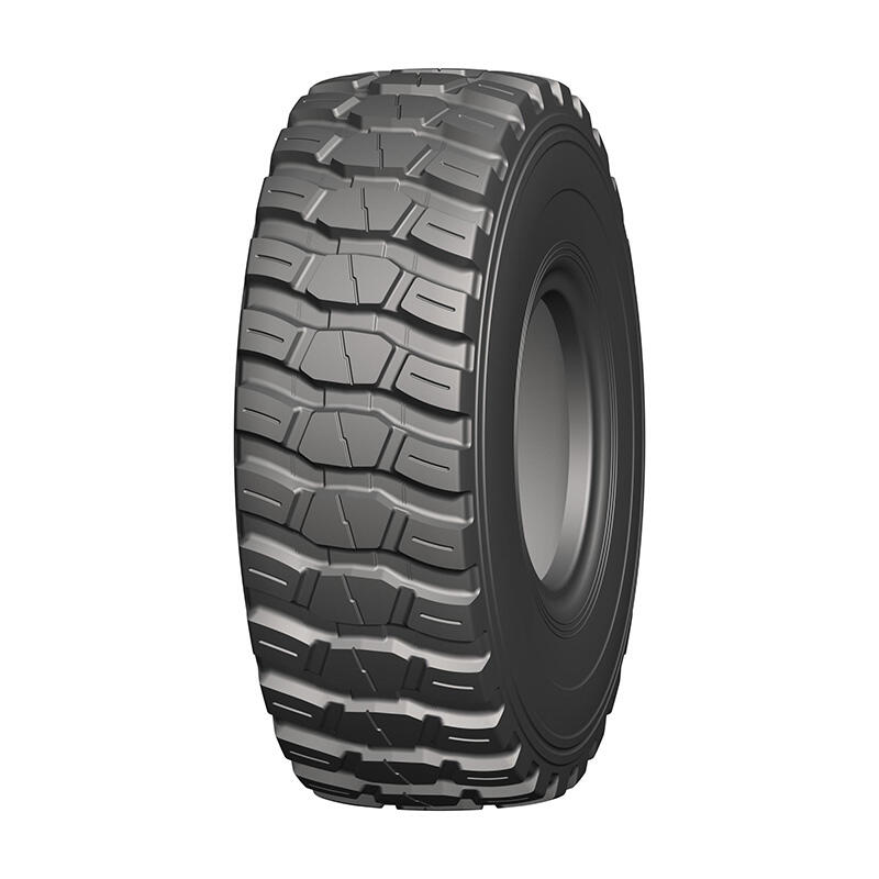 All steel engineering tire SN81