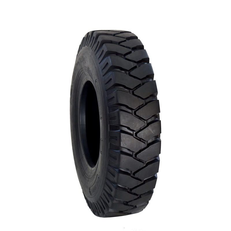 Which Loader Tyre Works Best for Construction?
