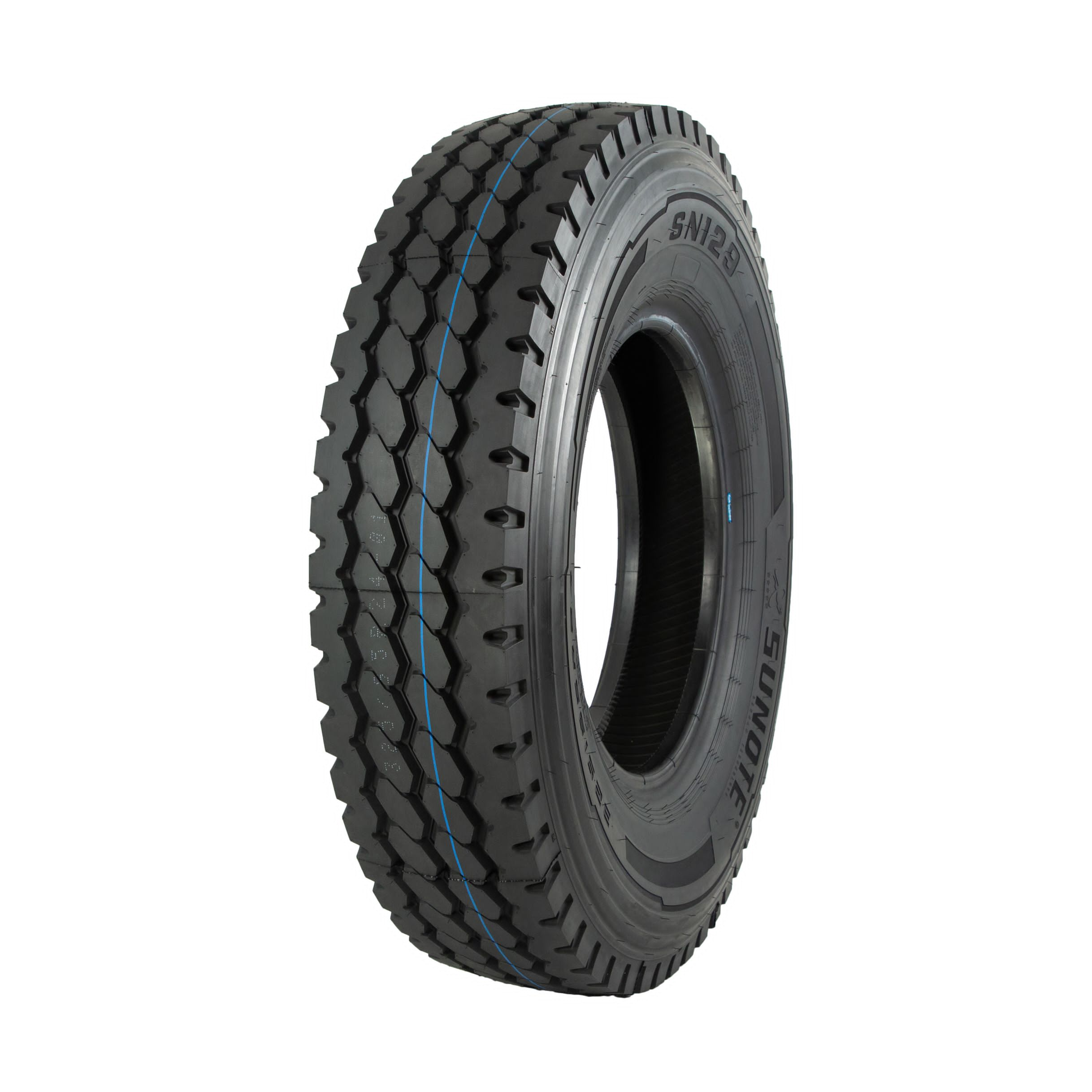 325/95R24 SN129