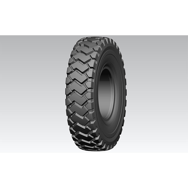 All steel engineering tire SN85