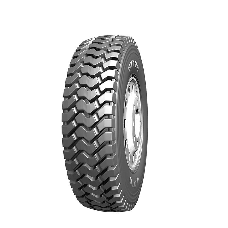 All steel engineering tire SN28