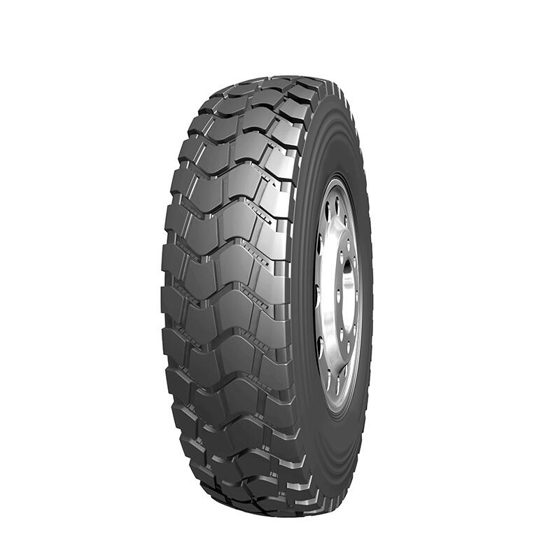 All steel engineering tire SN22