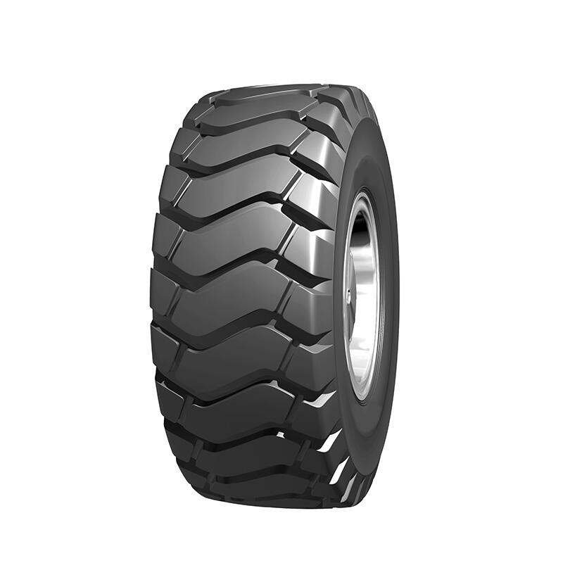 All steel engineering tire SN97