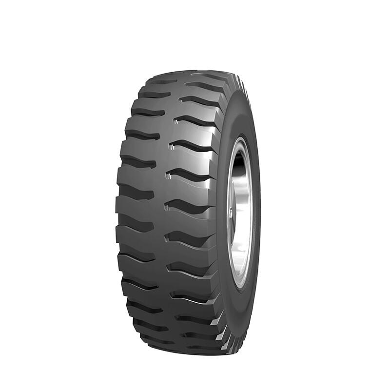 All steel engineering tire SN86