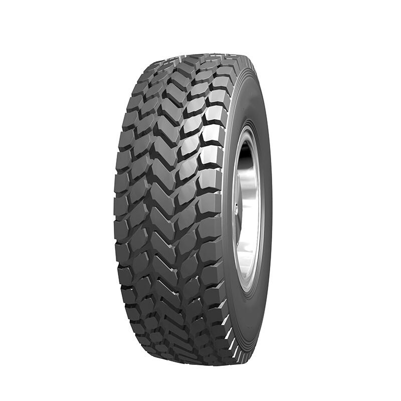 All steel engineering tire SN59