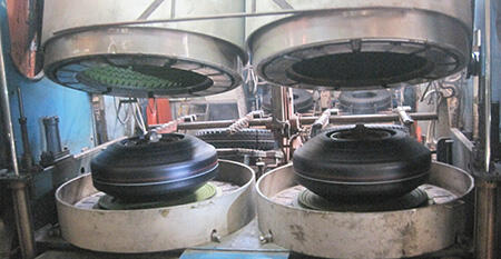 Comprehensive After-Sales