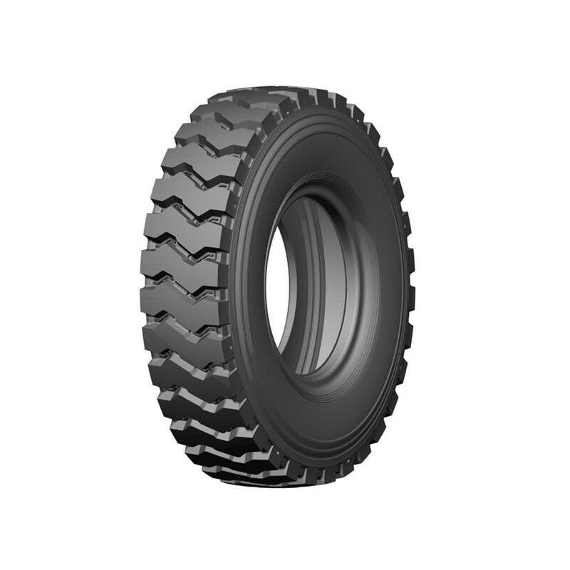 All steel engineering tire SN27