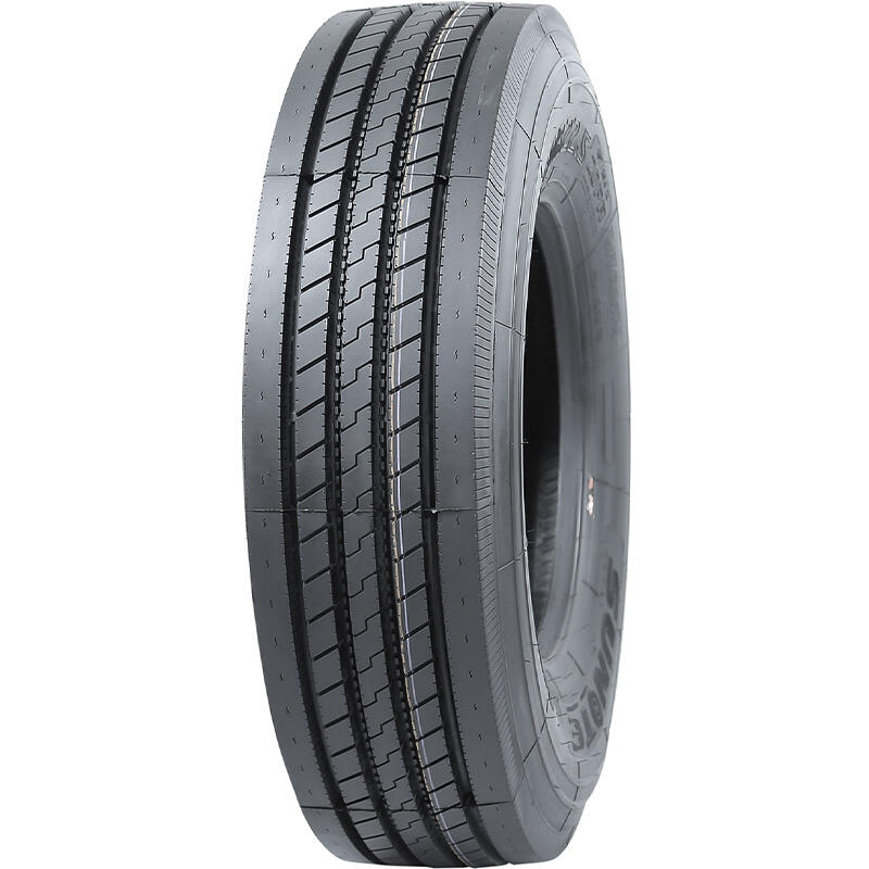 295/80R22.5 SN158