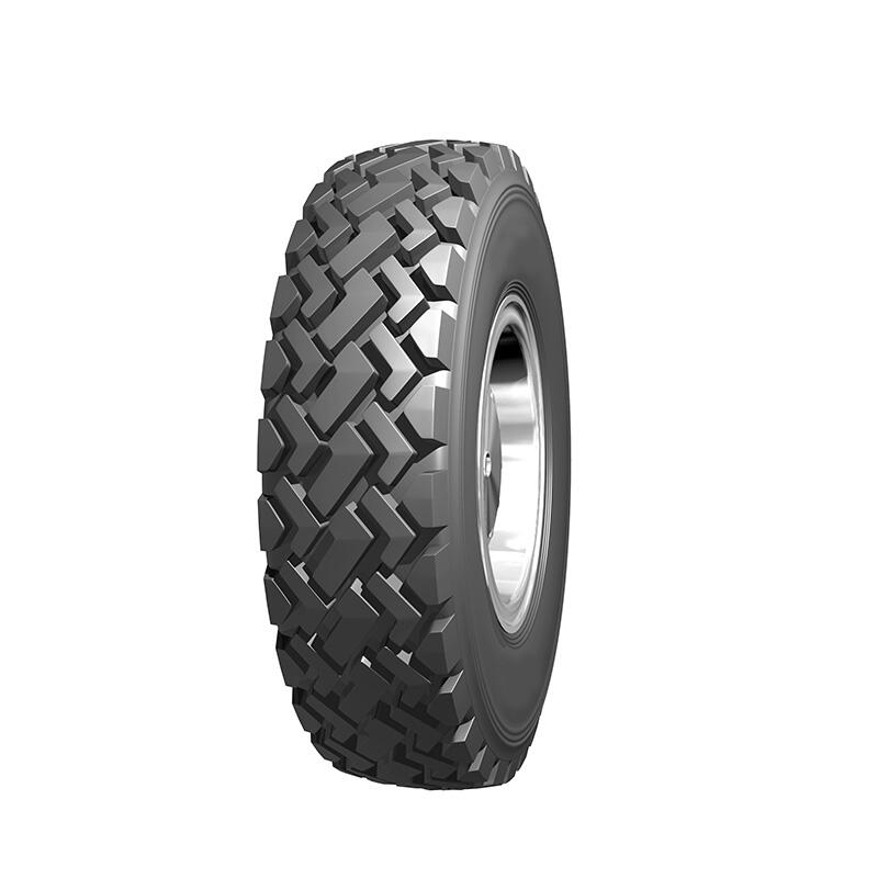 All steel engineering tire SN57