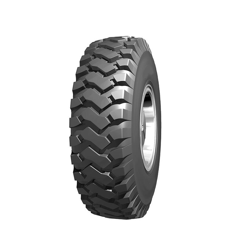 All steel engineering tire SN96