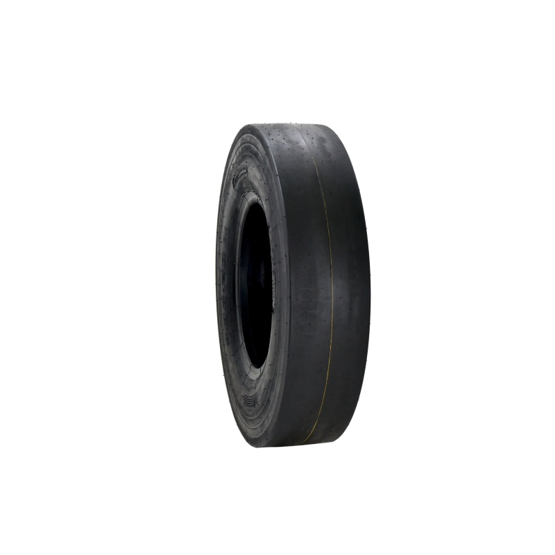Mining Tyre: Toughness for Extreme Conditions
