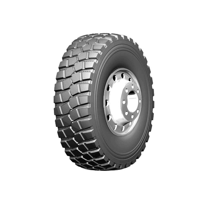 All steel engineering tire SN25